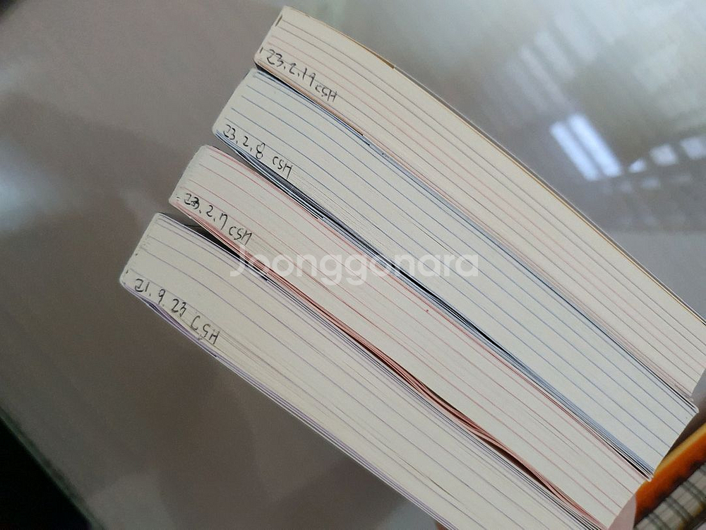 도서 오늘밤세계에서이눈물(사랑)이사라진다해도 외2권--2