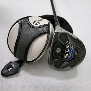 테일러메이드 SLDR S 우드3번 65R E506135