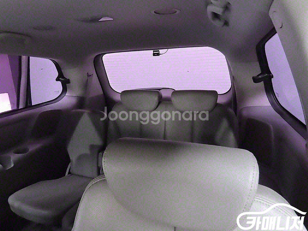 [기아]카니발R 그랜드 GLX 고급형 (11인승) #최--8