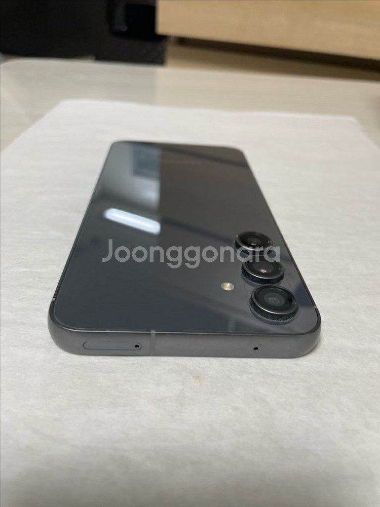 갤럭시 S23FE -256 -28만--0