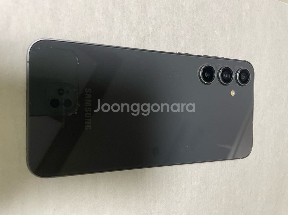 갤럭시 S23FE -256 -28만--4