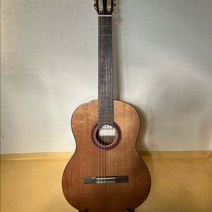 코르도바 c5 cd 클래식기타