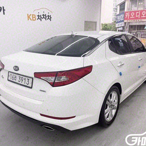 [기아]K5 2.0 럭셔리 #최저가도전