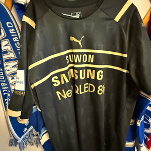 수원삼성 2022 써드 4xl