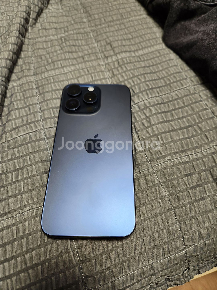아이폰 15 프로 맥스 512GB--5