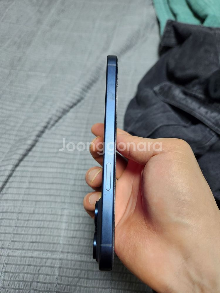 아이폰 15 프로 맥스 512GB--3