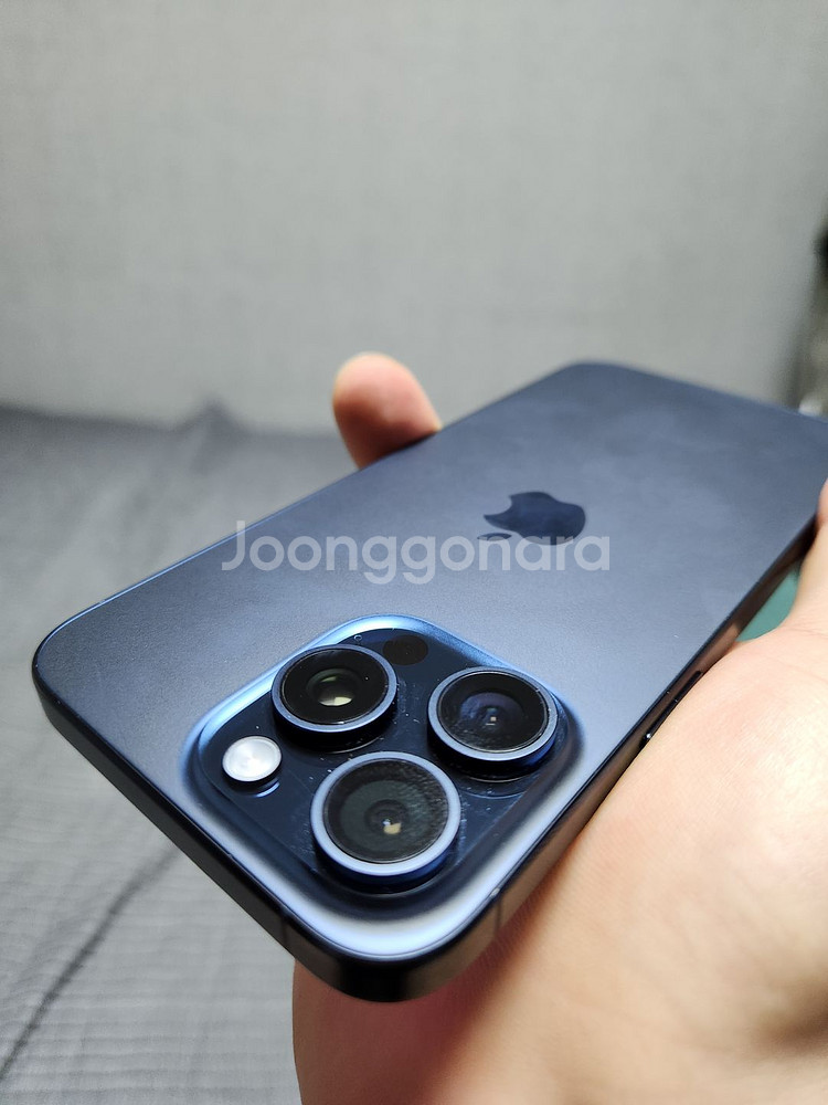 아이폰 15 프로 맥스 512GB--6