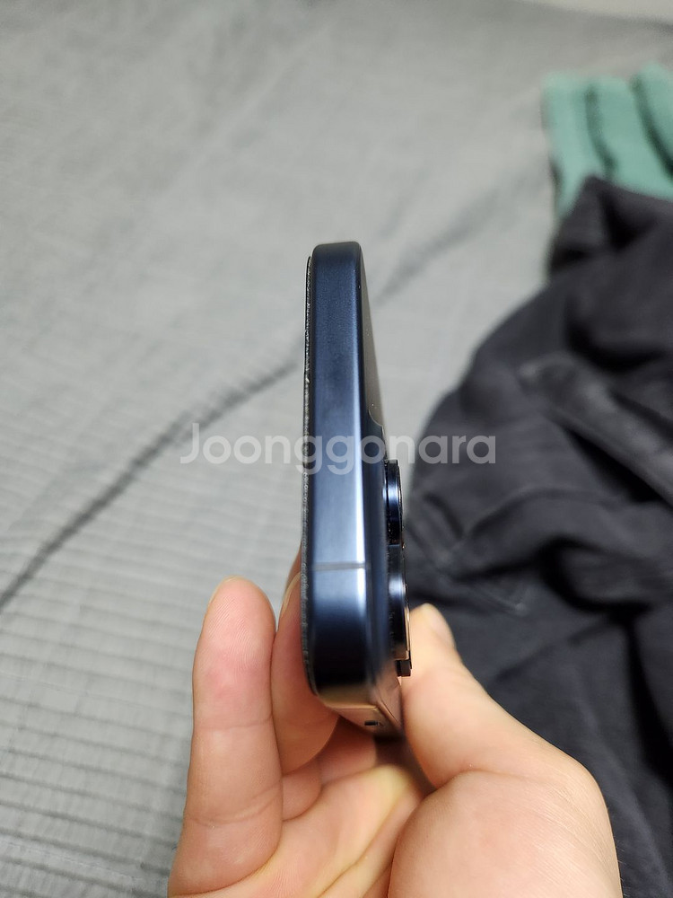 아이폰 15 프로 맥스 512GB--1