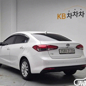 [기아]더뉴 K3 1.6 GDI 트렌디 (5인승) #최