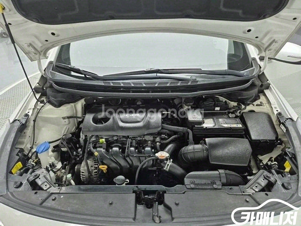 [기아]더뉴 K3 1.6 GDI 트렌디 (5인승) #최--4