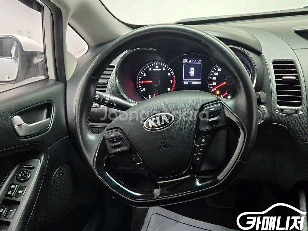 [기아]더뉴 K3 1.6 GDI 트렌디 (5인승) #최--7