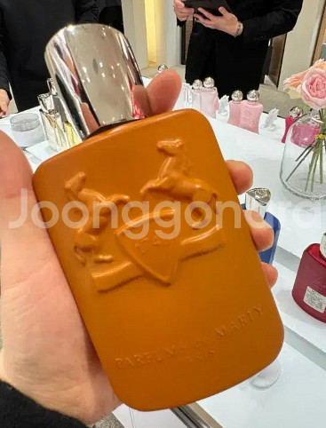 [무배, 새상품] 퍼퓸드말리 알테어 125ml--1