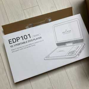 에듀플레이어 dvd cd 플레이어