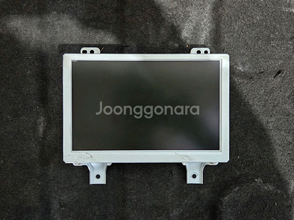 에쿠스vi 네비 AVN 모니터 96563-3N500--0