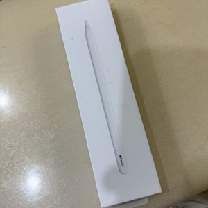애플펜슬 usb-c 미사용 팝니다