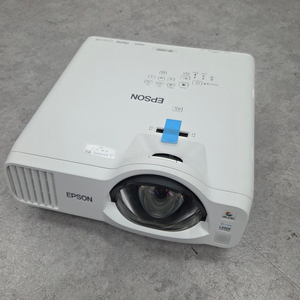 엡손 단초점 빔프로젝터 EB-L210SF EB-L200