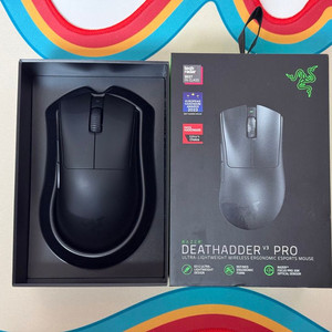 데스에더 v3 pro (데브삼) 벌크x