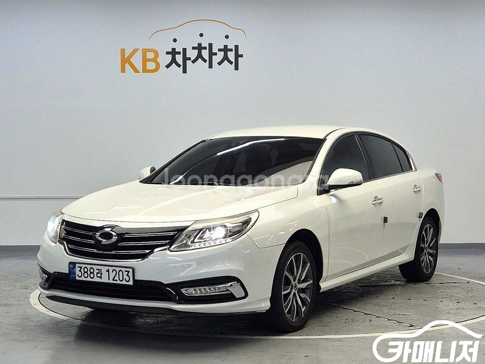 [르노코리아(삼성)]SM5노바 2.0 LPLI RE (--5