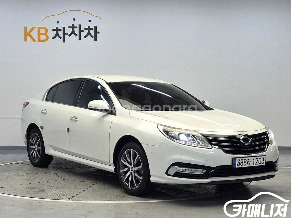 [르노코리아(삼성)]SM5노바 2.0 LPLI RE (--3