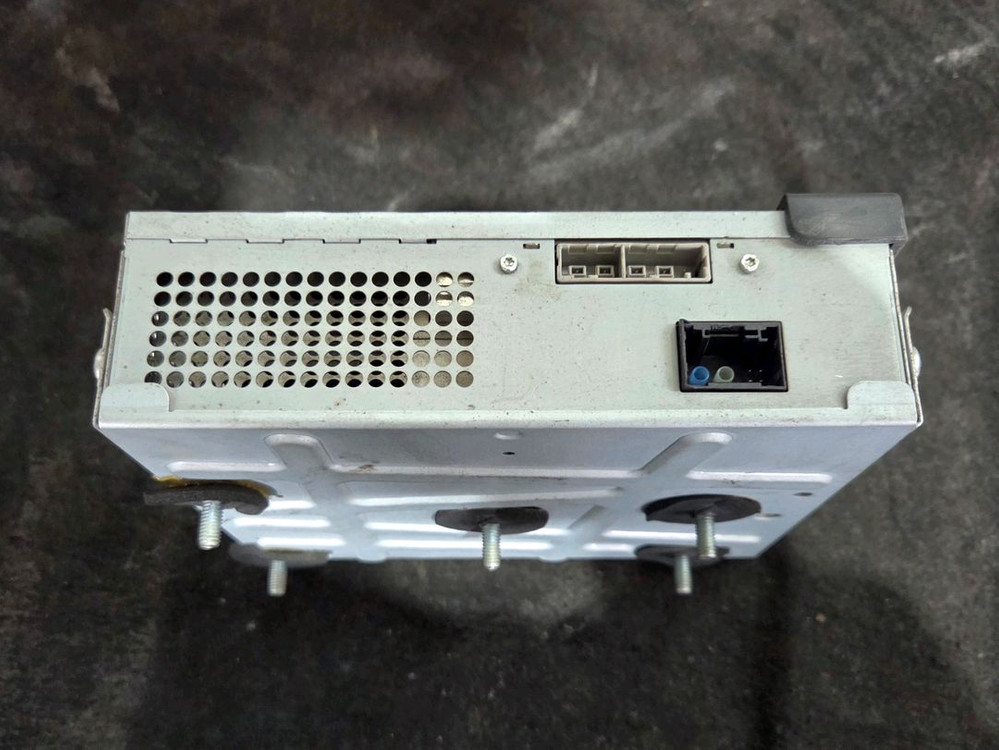 제네시스BH TV AV 튜너 965803M000 팝니다 이미지