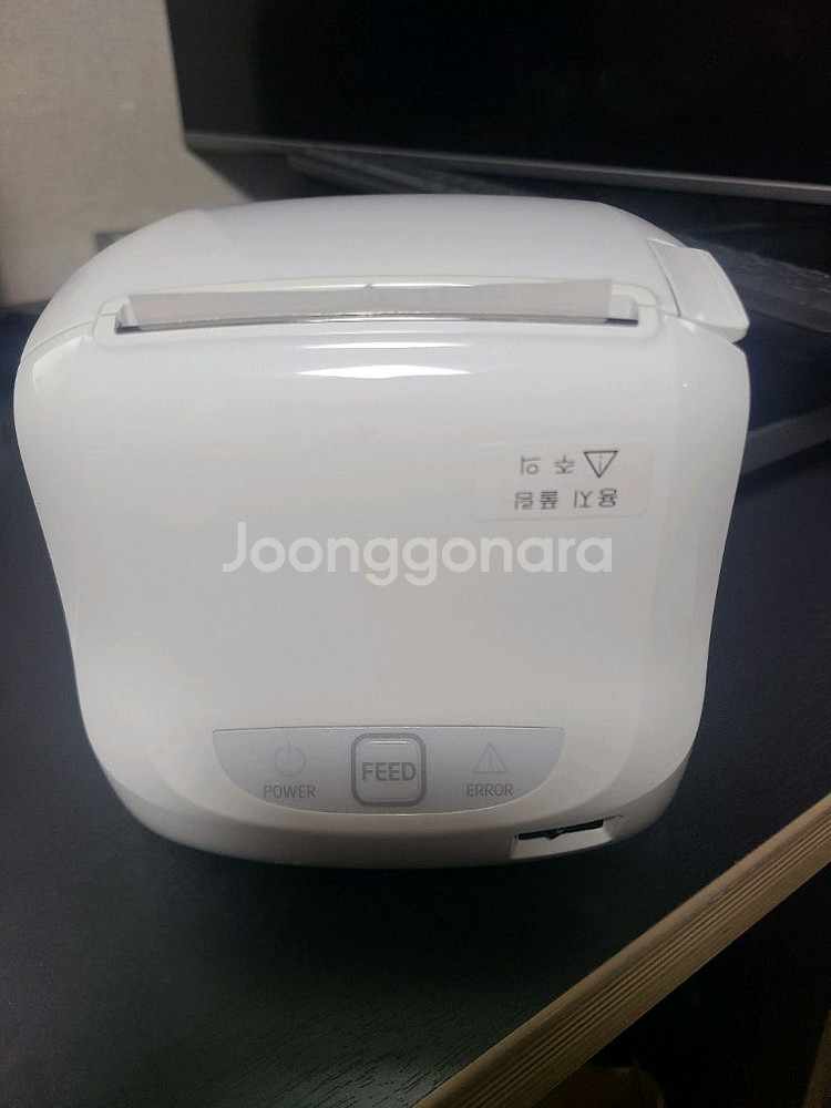 영수증 프린터 sam4s giant-100--0