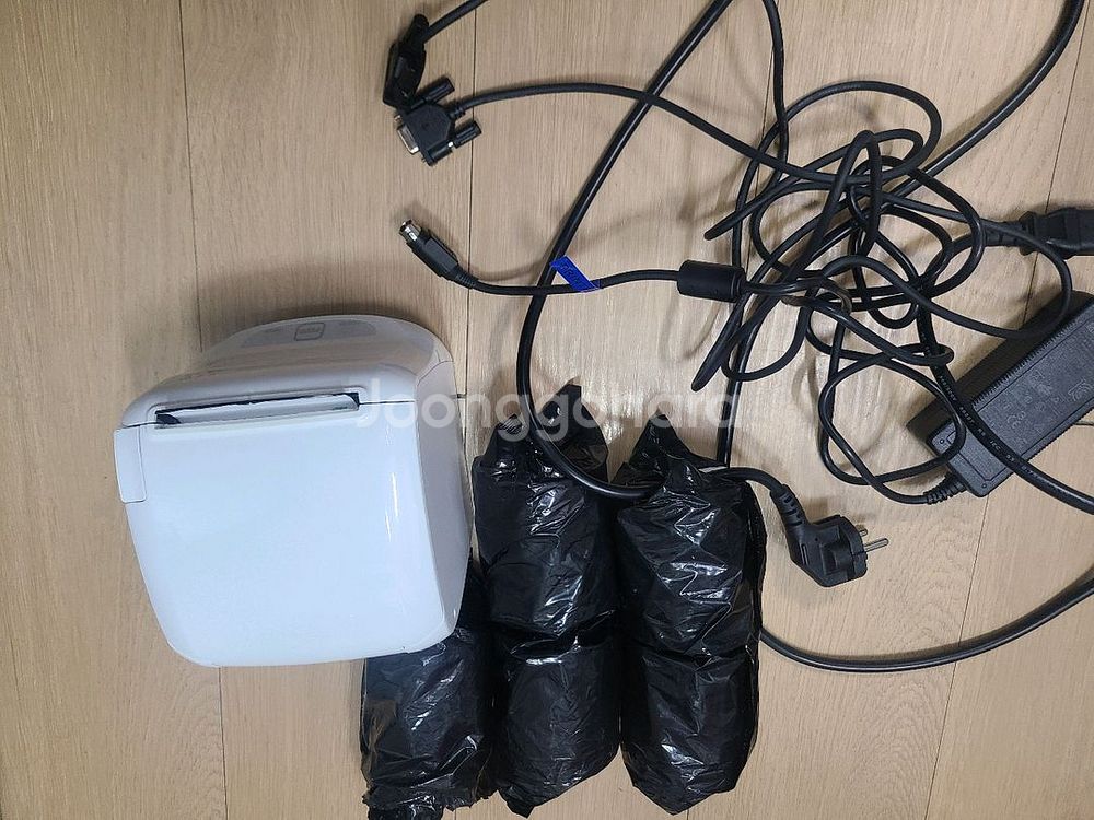 영수증 프린터 sam4s giant-100--1