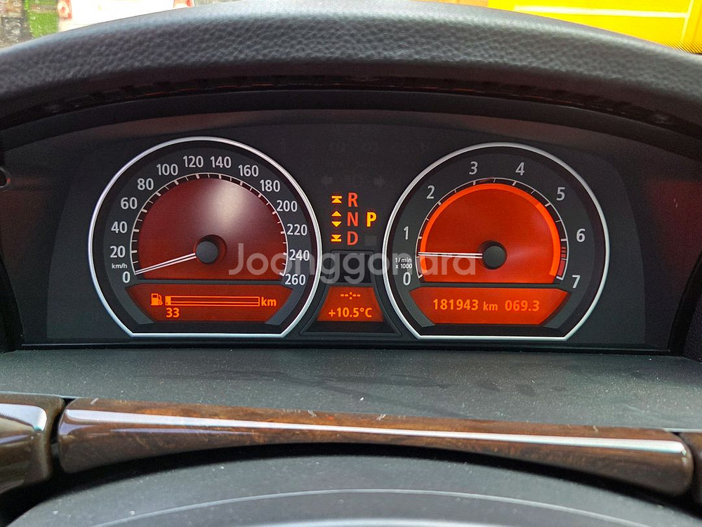 BMW 7시리즈 E65 E66 735LI 부품 팝니다--4