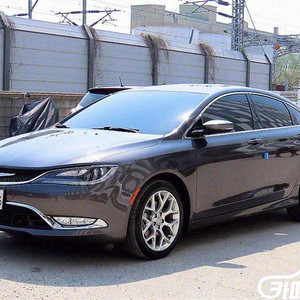 [크라이슬러]200(2세대) 2.4 C #최저가도전