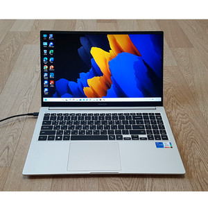삼성 겔럭시북 노트북 NT750XDA 판매