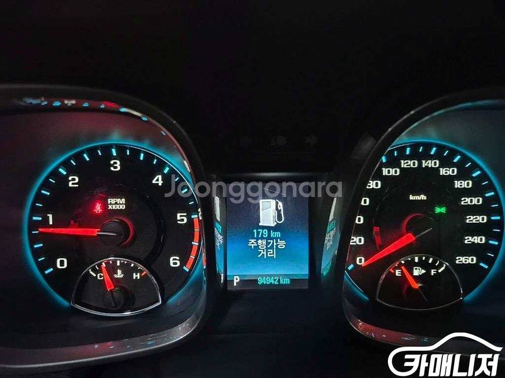 [쉐보레]말리부 디젤 2.0 LT 프리미엄팩 #최저가도--8