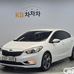 [기아]K3 1.6 GDI 디럭스 (5인승) #최저가도