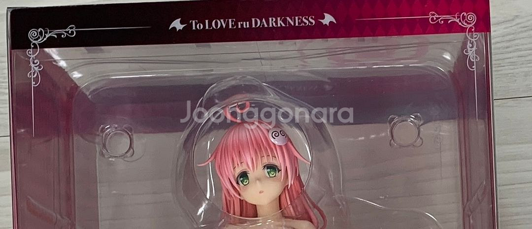 알터 라라 초판 미소녀 피규어--0