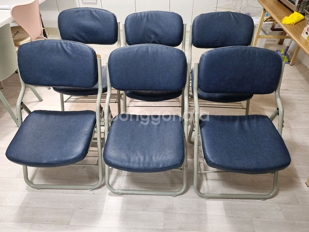 (대전)접이식 의자--0