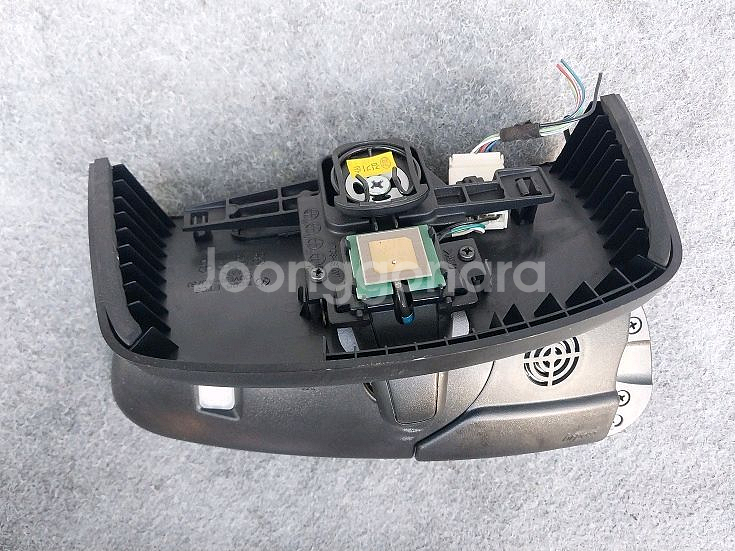 체어맨W 후기형 순정 ECM 하이패스 룸미러--1