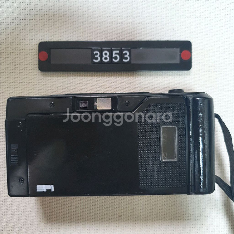 삼성 SF-A 필름카메라--2