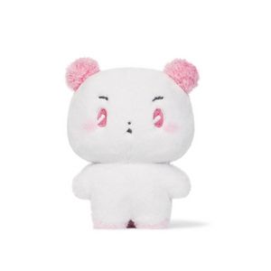 플레이브 므메미무 인형 , 키링 미므