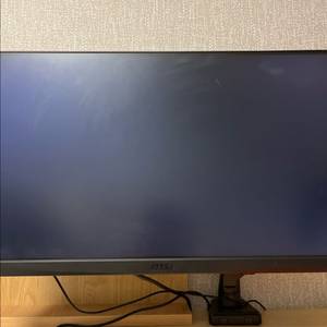 msi 360hz 모니터 판매합니다