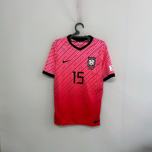 나이키 국대 20-22 유니폼 100