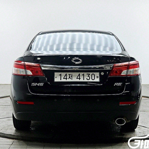 [르노코리아(삼성)]SM5노바 2.0 LPLI RE #