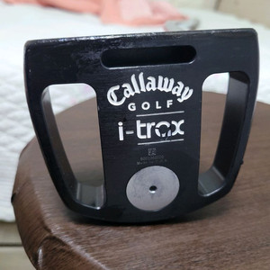 캘러웨이 i-trax 퍼터