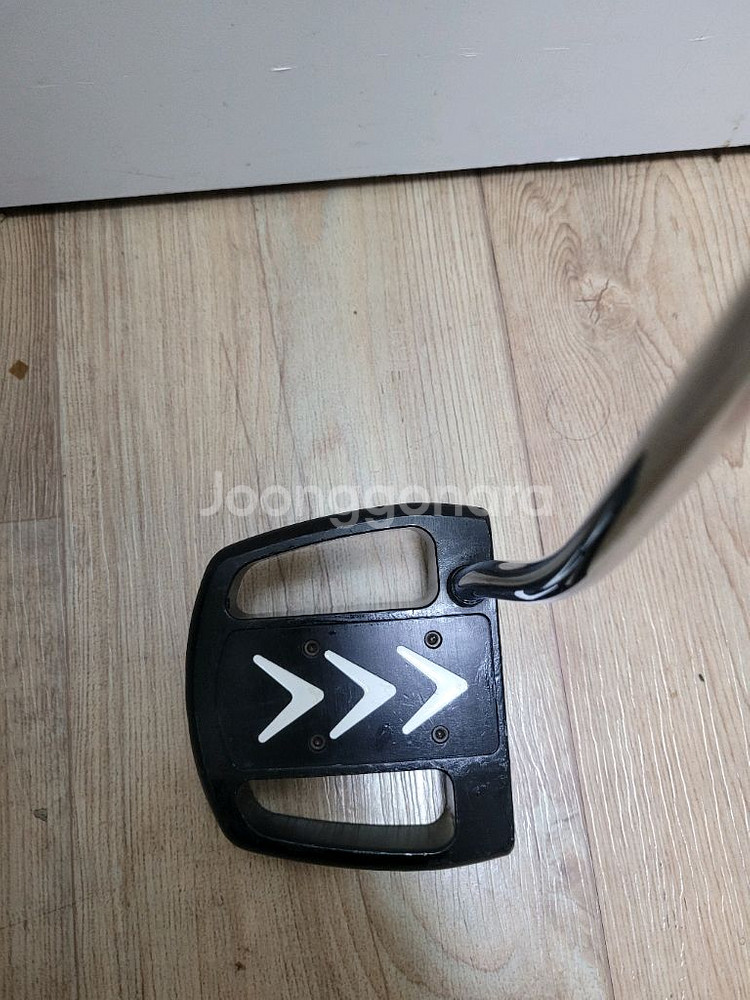 캘러웨이 i-trax 퍼터--1