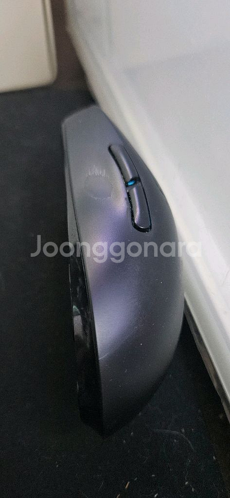 로지텍 지프로, Logitech pro--0