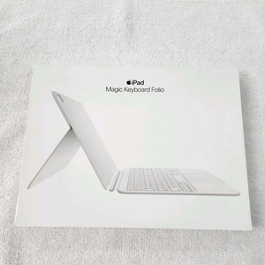 [정품]Apple 매직 키보드 폴리오 iPad 11세대