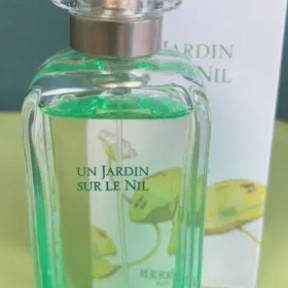 에르메스 운 자르뎅 수르닐 EDT 100ml
