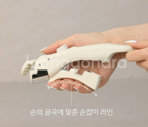 [가이타이너] 인덕션 매직핸즈 후라이팬 5P 후라이팬--6