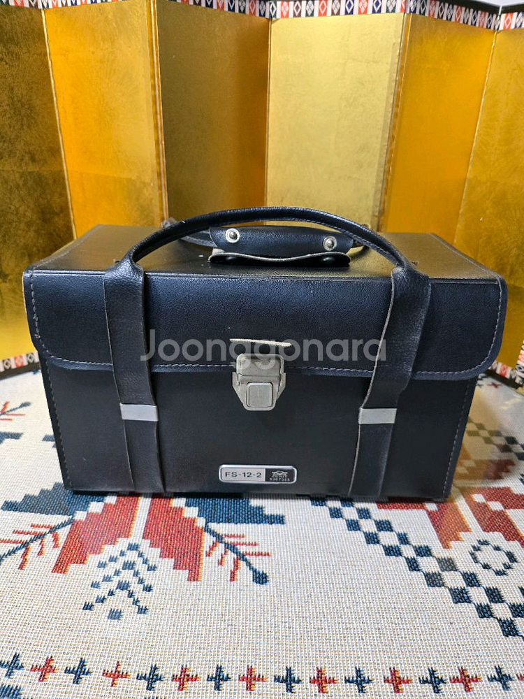 상태좋은 러시아제 ZENIT 12XPS 스나이퍼카메라--9