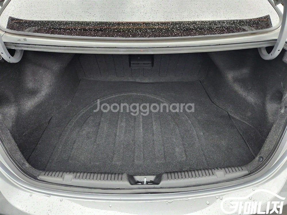 [현대]더 뉴 아반떼 1.6 GDI 스마트 기본형 (5--1