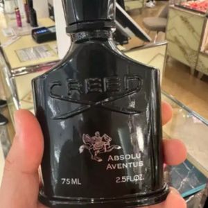 [새상품.무배] 크리드 엡솔루어벤투스 EDP 75ML