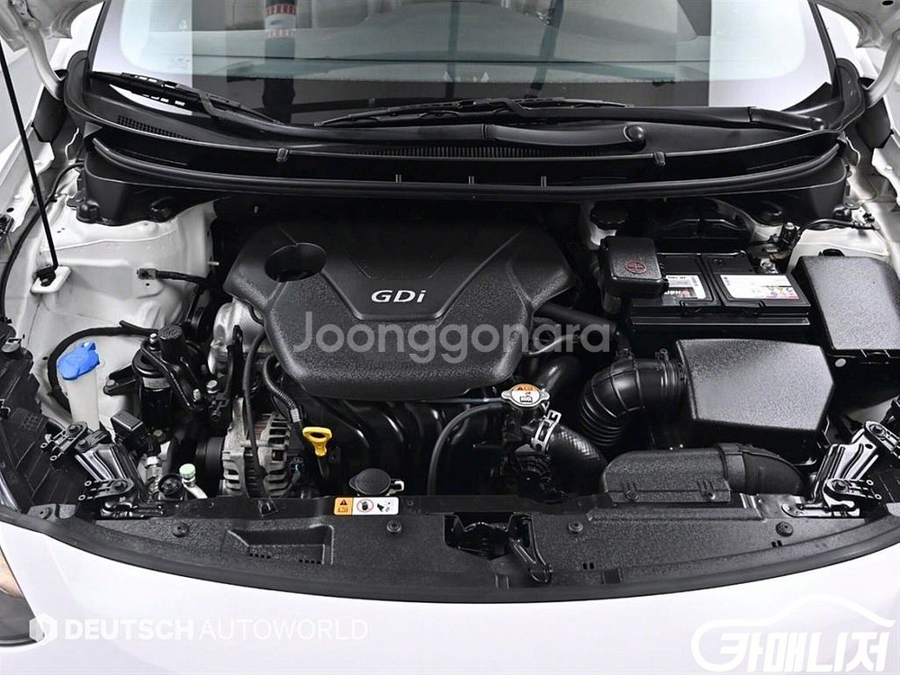 [현대]뉴 i30 1.6 GDI PYL (5인승) #최--0