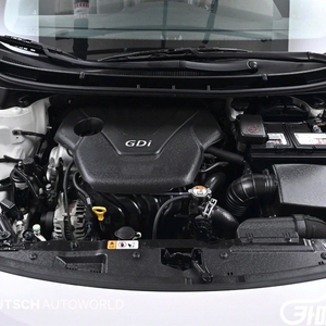 [현대]뉴 i30 1.6 GDI PYL (5인승) #최